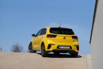 Kia Rio GT-Line 2018 года (WW)